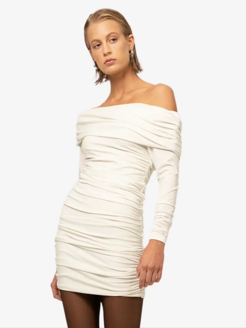 Nonchalant Sloane Dress - NWT